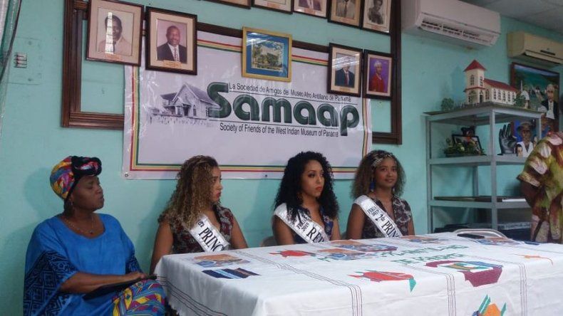 La Feria Afroantillana llega a su XXXVIII edición