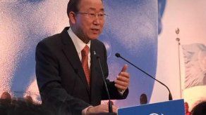 Ban Ki-moon preocupado por la pena de muerte contra Mursi