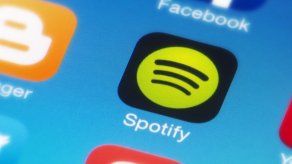 Apple dice que Spotify sólo paga la tasa app en menos de un 1 % de usuarios