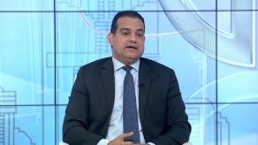 Carles habla sobre conflicto minero, sistema biométrico y bolsa de empleo Carles habla sobre conflicto minero, sistema biométrico y bolsa de empleo