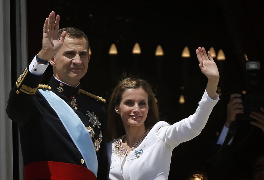 Reina Letizia