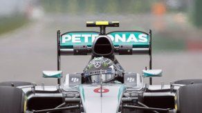 Rosberg
