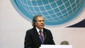 Secretario de la OEA resalta la coordinación regional en temas de seguridad