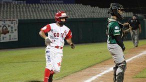 Coclé sigue invicto; Colón y Los Santos suman victorias