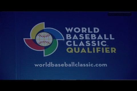 Inicia preventa de boletos para Clásico Mundial de béisbol