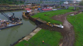 Presidente del Canal de Suez destaca cooperación con el de Panamá