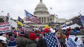 La comisión quedará disuelta a fin de año y sus miembros no parecen estar esforzándose por obtener el testimonio de Trump.&nbsp;