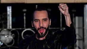 Escrutinio final de elección salvadoreña confirma contundente victoria de Bukele