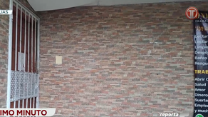 Encuentran el cuerpo de una mujer en avanzado