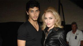 Jesus Luz agradece a Madonna que le convirtiera en el ser humano que es hoy