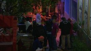 Joven fue asesinado de un disparo en la cabeza en Mano de Piedra
