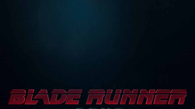 La secuela de Blade Runner muestra sus primeras imágenes