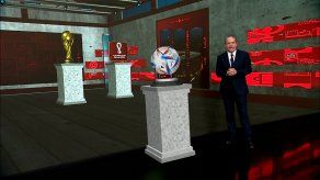 Al-Rihl es el balón oficial de la Copa Mundial Catar 2022