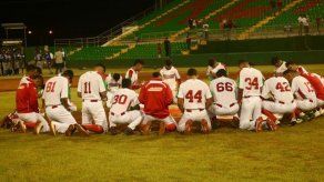 Chiriquí deja en el terreno a Bocas; Los Santos y Oeste triunfan