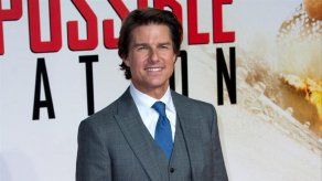 Tom Cruise confirma la sexta entrega de Misión Imposible