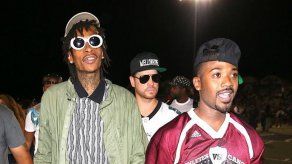 Ray J. gastará 30.000 dólares en una fiesta para su perro