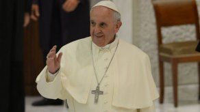 Papa Francisco alienta los esfuerzos en la ONU en favor de la paz en Siria Papa Francisco alienta los esfuerzos en la ONU en favor de la paz en Siria