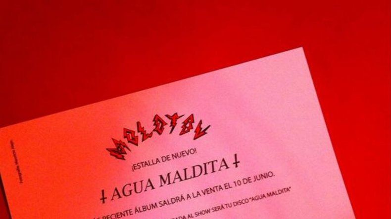 Los mexicanos Molotov presentan nuevo disco tras 7 años sin un inédito