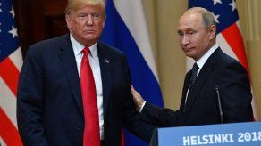 EEUU aplica sanciones a Rusia por ataque con neurotóxico en Reino Unido