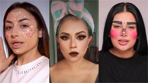 San Sanana: ¿De dónde nace la canción viral usada para el Asoka Makeup?
