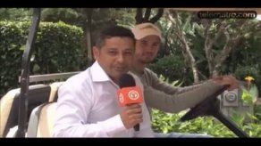 Valle Escondido uno de los sitios más visitados en Chiriquí