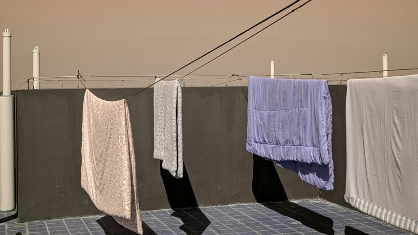 ¿Cada cuánto es recomendable cambiar las sábanas?