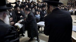 Muere palestina baleada tras atacar a fuerzas israelíes