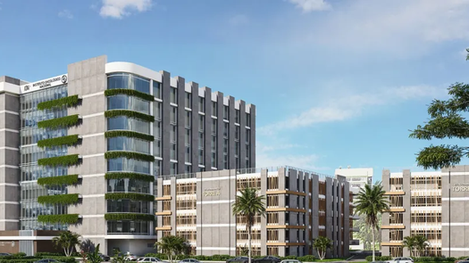 MINSA anunció la construcción del nuevo edificio del ION MINSA anunció la construcción del nuevo edificio del ION