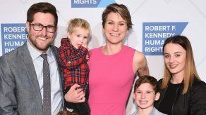 Los nuevos detalles de la última pesadilla fatal de la familia Kennedy