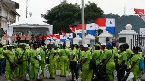 Hormiguitas no trabajarán el viernes por celebrarse Día del Recolector