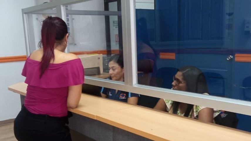 La Acodeco señala que esto se debe ante las campañas educativas que se realizan en todo el país.