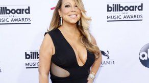 Mariah Carey tendrá una estrella en el Paseo de la Fama