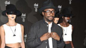 Will.i.am se emociona al recordar los orígenes de The Black Eyed Peas