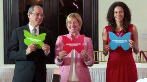 Instituciones firman compromiso para la prevención del VIH