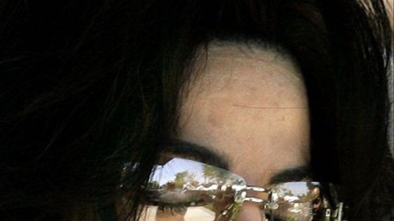 Madonna, Elvis, Michael Jackson: estrellas de la música y de la moda