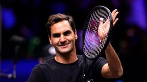 Roger Federer y sus palabras sobre Lionel Messi