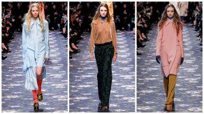 La feminidad entendida por Rochas