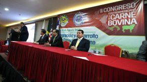 Ganaderos piden defender exportaciones de Nicaragua a EEUU frente a Brasil
