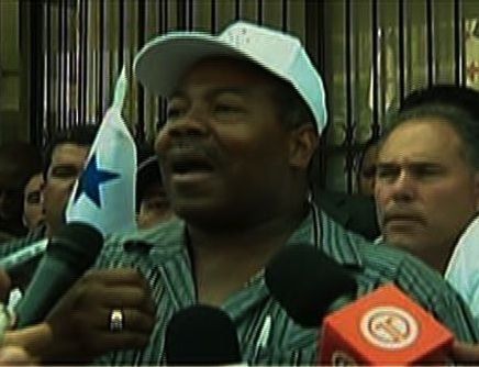Mariano Mena reitera que marcha será este miércoles