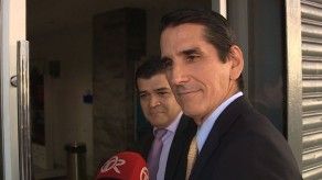 Yo viene como testigo, Roux sobre declaración jurada en caso de radares