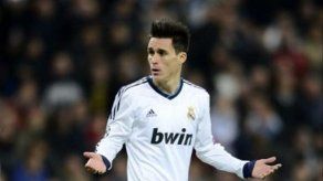 Mourinho: Callejón jugará con Levante por bajas de Higuaín y Benzema