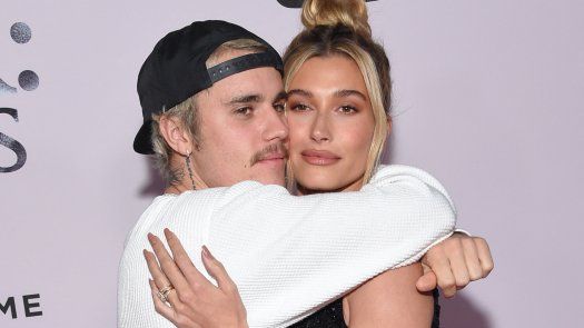 Justin Bieber se deshace en halagos hacia su esposa Hailey
