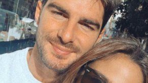Lucía Villalón presenta a su nuevo novio en las redes sociales