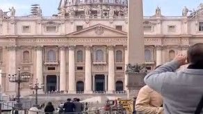 Preparativos desde Ciudad del Vaticano para viaje del Papa a Panamá Preparativos desde Ciudad del Vaticano para viaje del Papa a Panamá