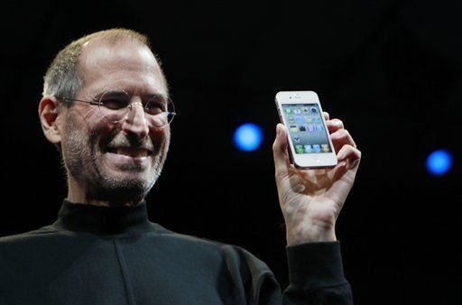 ISteve, la primera película sobre Steve Jobs, debuta en internet