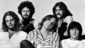 Los Eagles recorren su historia con perspectiva en DVD recopilatorio