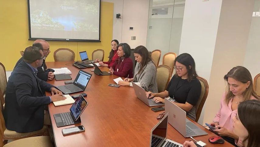 Defensoría del Pueblo reporta posibles vulneraciones a los derechos humanos