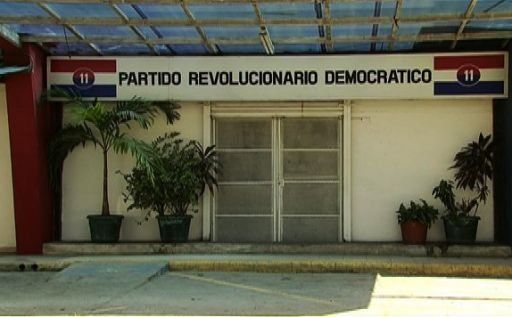 PRD inicia postulaciones para alcaldes, representantes y diputados