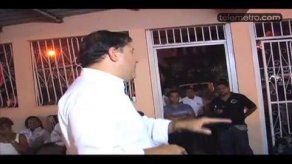 Panameñista se reúnen en Juan Diaz y hablan de elecciones 2014
