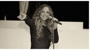 Mariah Carey